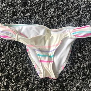 Multi Color Victoria Secret Bottoms